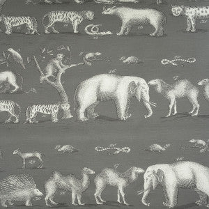 Kingdom Outdoor Rock by Kravet Couture Designer Fabric