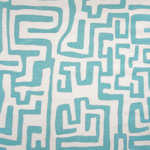 Reef Outdoor Lagoon by Kravet Couture Designer Fabric