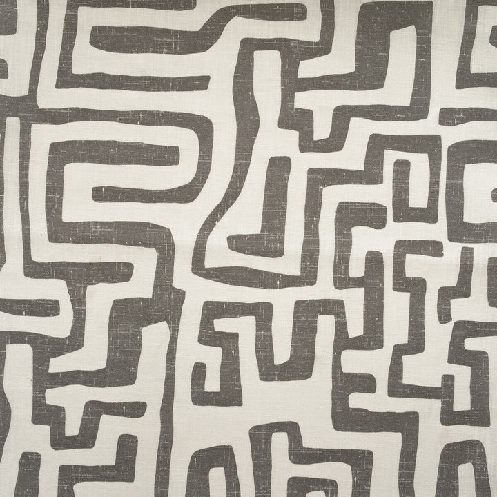 Reef Outdoor Rock by Kravet Couture Designer Fabric ANDREW MARTIN THE GREAT OUTDOORS POLYESTER - 100% United Kingdom HEAVY Horizontal: 27 and Vertical: 27 53.94 - Swanky Fabrics -