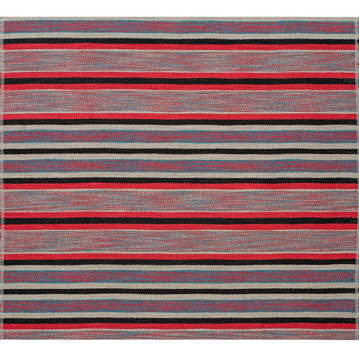 Pacos Red by Kravet Couture Fabric Kravet Couture Fabric Pacos RedFabric ANDREW MARTIN CONDOR LINEN - 48%;VISCOSE - 45%;COTTON - 7% Italy </p><p>Repeat: H: 0, V: 22.44 54.33 - Fabric Carolina -