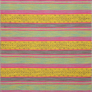 Pampas Yellow by Kravet Couture Designer Fabric