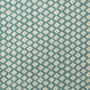 Maze Turquoise by Kravet Designer Fabric