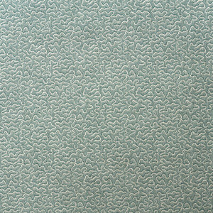 Pollen Turquoise by Kravet Designer Fabric