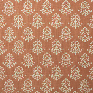 Sprig Orange by Kravet Designer Fabric