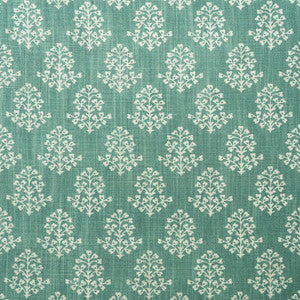 Sprig Turquoise by Kravet Designer Fabric