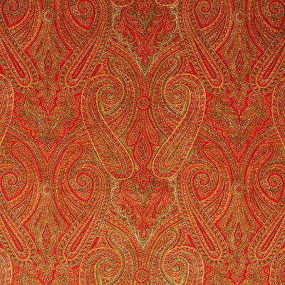 Kravet Couture - Upholstery - AM100405.424.0 - Upholstery - COTTON - 100% - United Kingdom </p><p>Repeat: H: , V: 27.5 21 - My Fabric Connection -