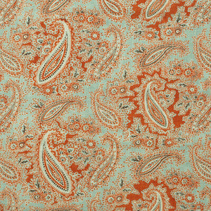 Gazebo Duck Egg AM100406.3524.0 By Kravet Couture Designer Fabric