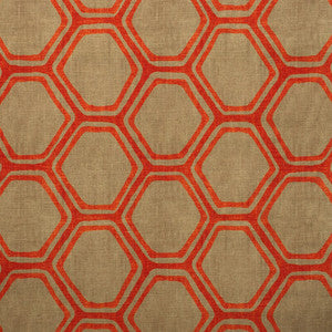 Pergola Nutmeg AM100408.612.0 By Kravet Couture Designer Fabric