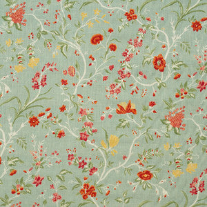 Ramble Duck Egg AM100409.512.0 By Kravet Couture Designer Fabric