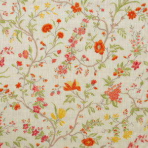 Ramble Ivory AM100409.712.0 By Kravet Couture Designer Fabric