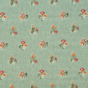 Spinney Duck Egg AM100410.512.0 By Kravet Couture Designer Fabric