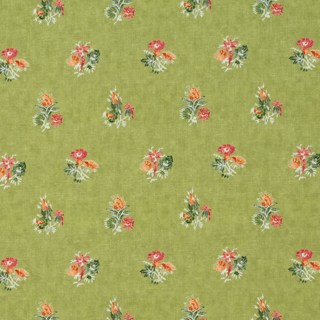 Spinney - Leaf Outdoor AM100411.317.0 by Kravet Couture Designer Fabric