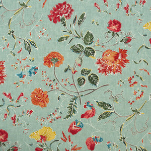 Wild Wood Duck Egg AM100412.512.0 By Kravet Couture Designer Fabric