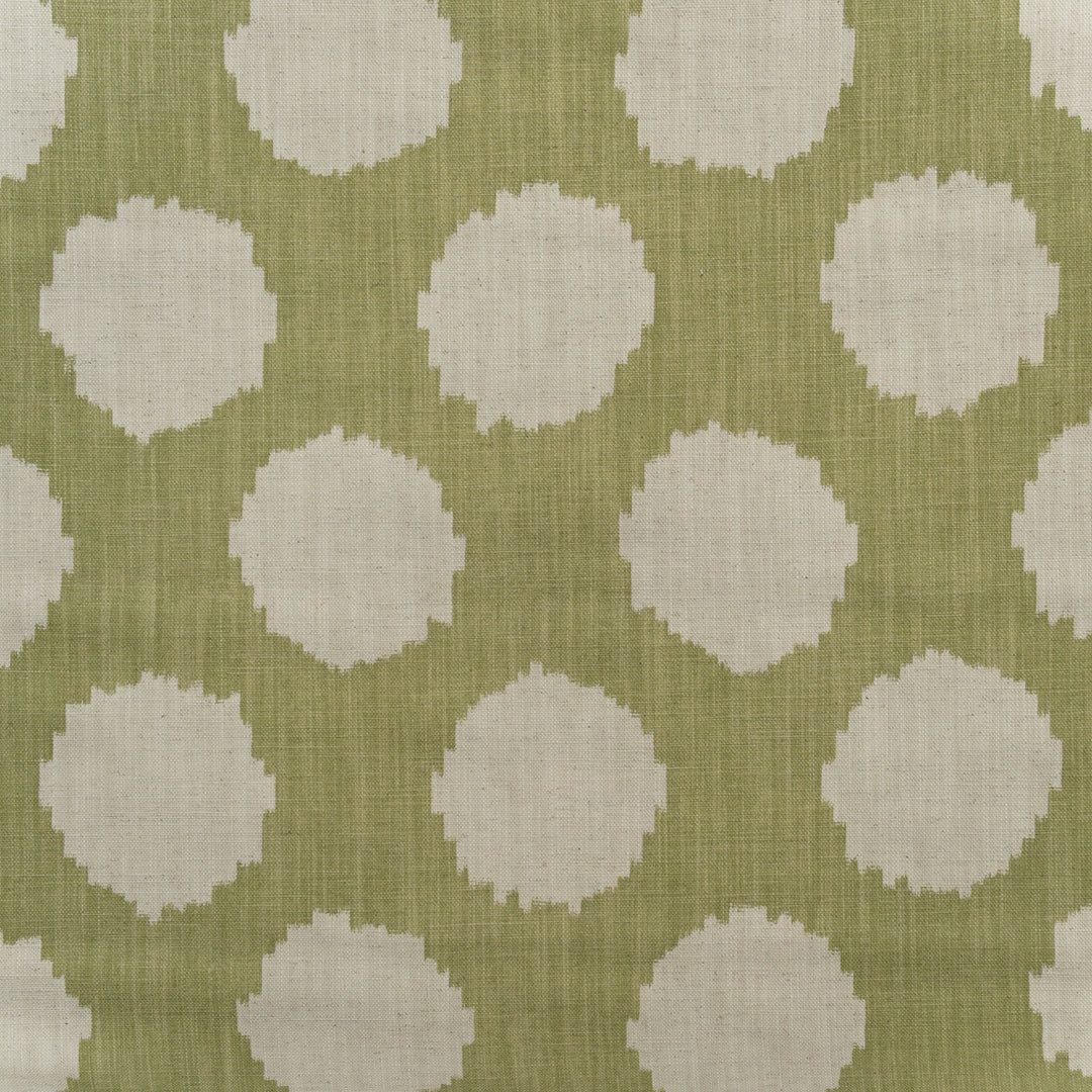 Beehive - Leaf AM100444.3.0 by Kravet Couture Designer Fabric