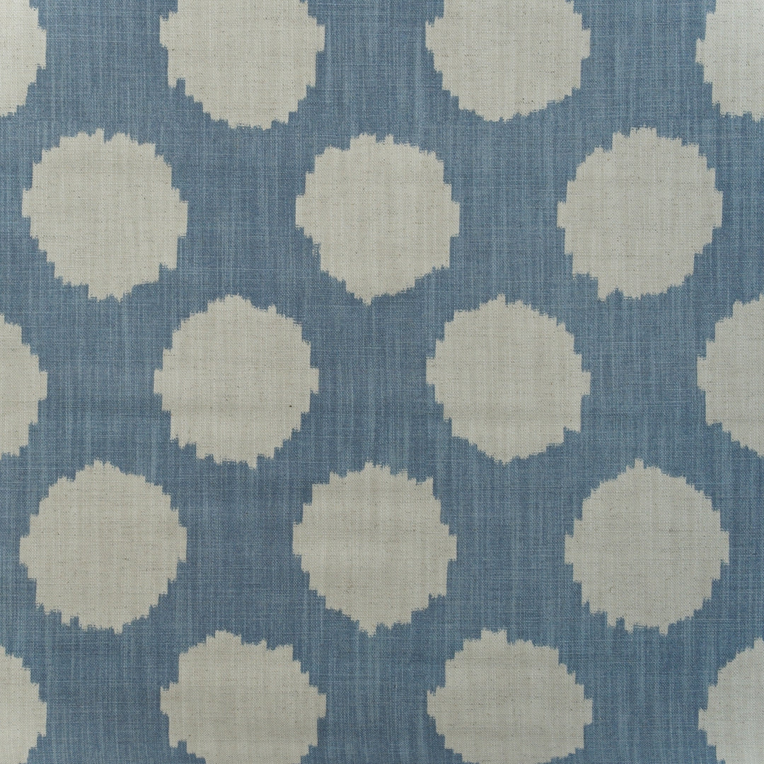 Beehive - Denim AM100444.5.0 by Kravet Couture Designer Fabric