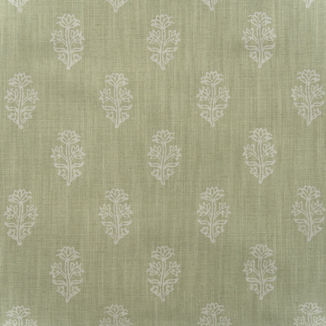 Buttercup - Fennel AM100445.123.0 by Kravet Couture Designer Fabric