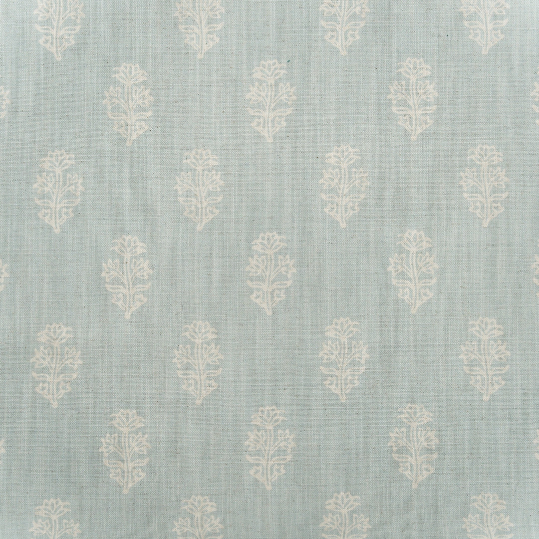 Buttercup - Duck Egg AM100445.15.0 by Kravet Couture Designer Fabric