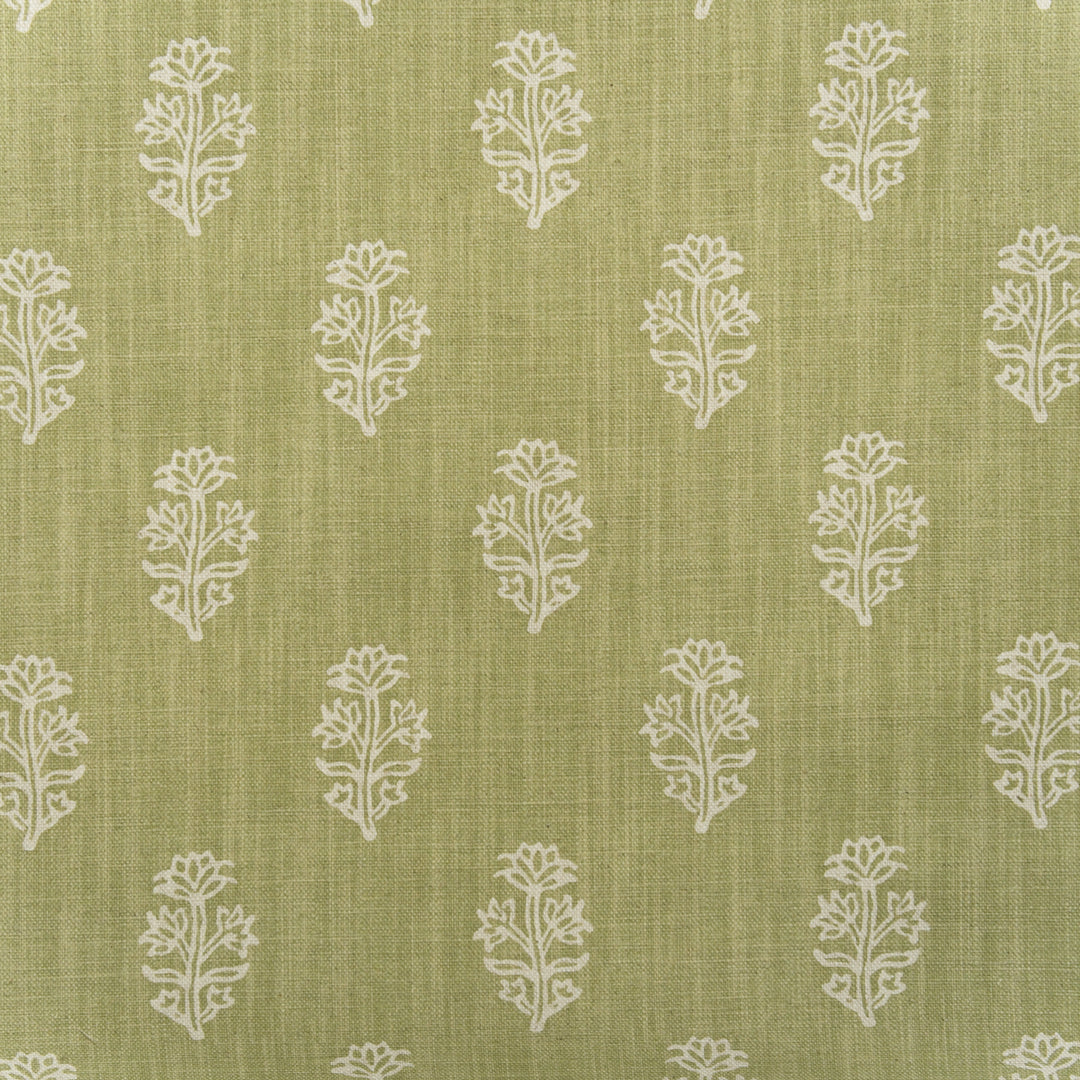 Buttercup - Leaf AM100445.3.0 by Kravet Couture Designer Fabric