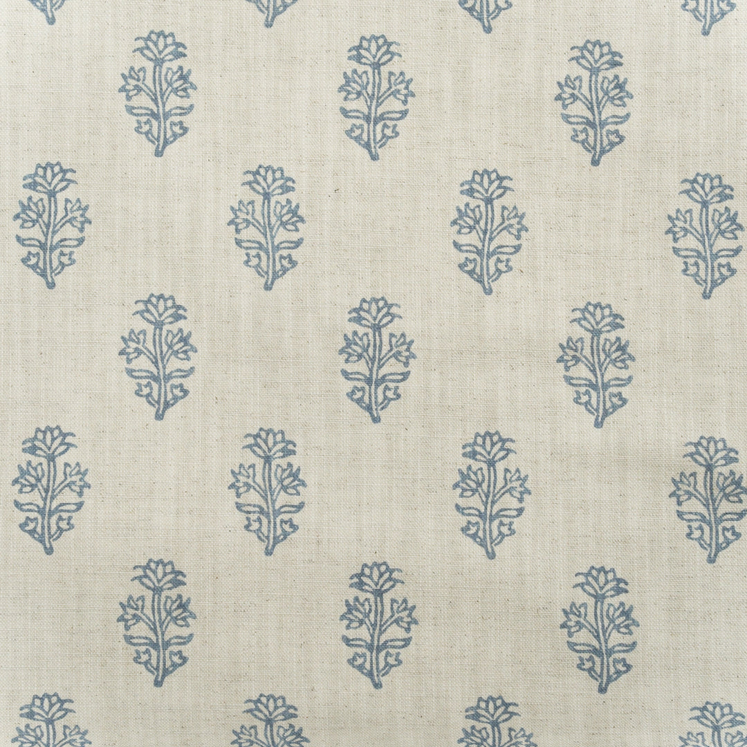 Buttercup - Denim AM100445.5.0 by Kravet Couture Designer Fabric