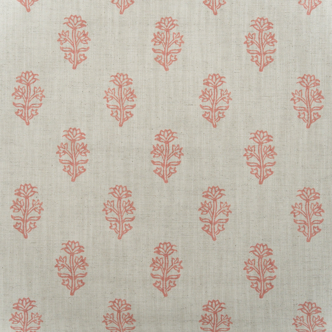 Buttercup - Coral AM100445.7.0 by Kravet Couture Designer Fabric