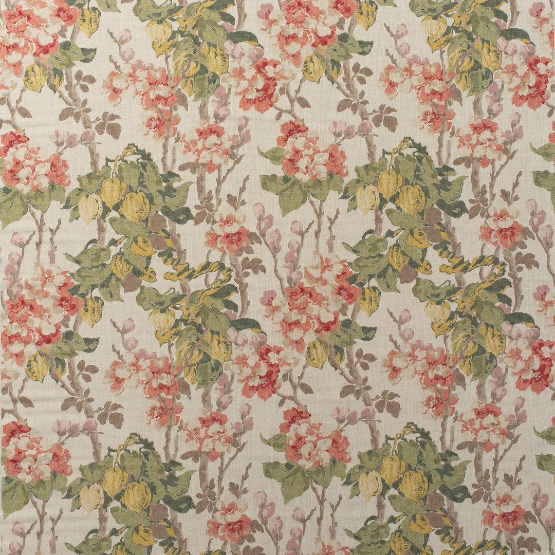 Midsummer - Stone AM100447.1619.0 by Kravet Couture Designer Fabric