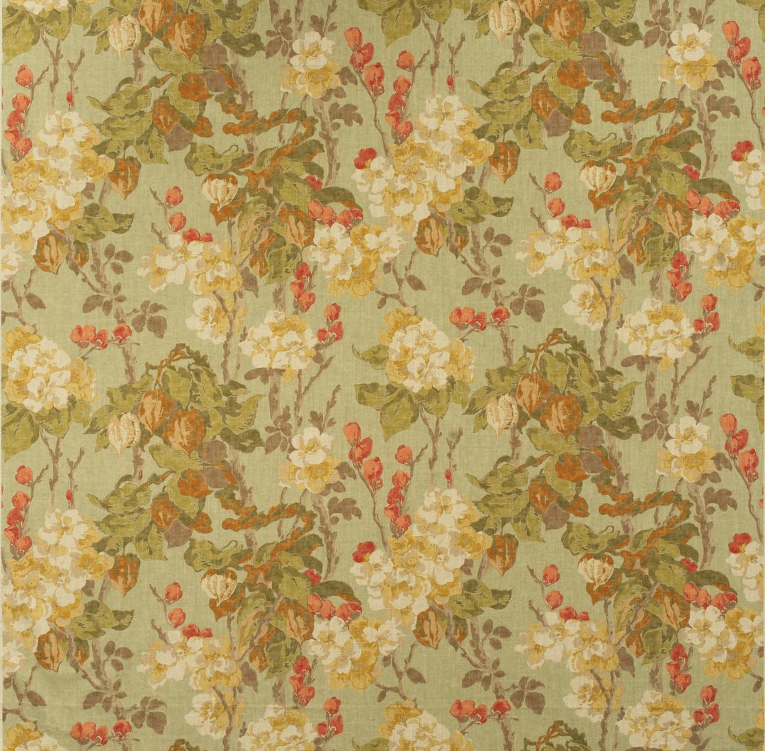 Midsummer - Sage AM100447.340.0 by Kravet Couture Designer Fabric