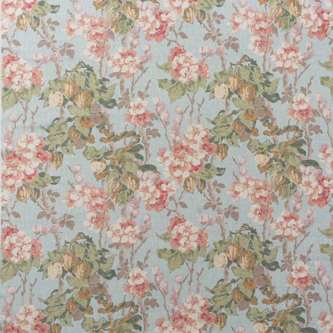 Midsummer - Sky AM100447.517.0 by Kravet Couture Designer Fabric