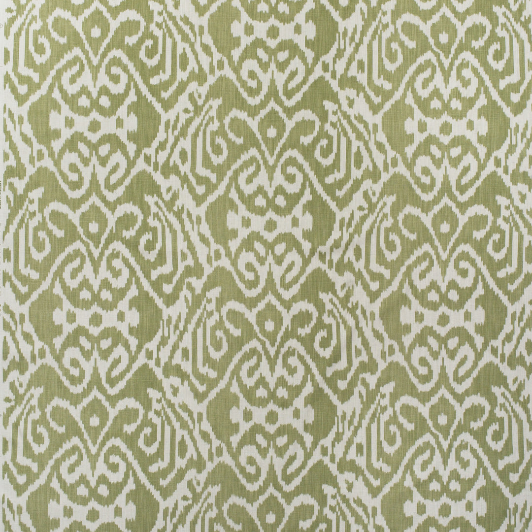 Otter - Leaf AM100448.3.0 by Kravet Couture Designer Fabric