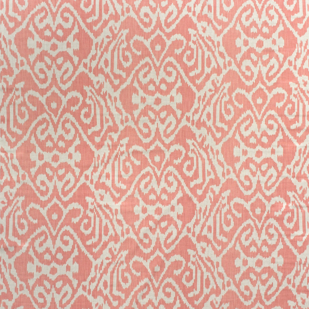 Otter - Coral AM100448.7.0 by Kravet Couture Designer Fabric