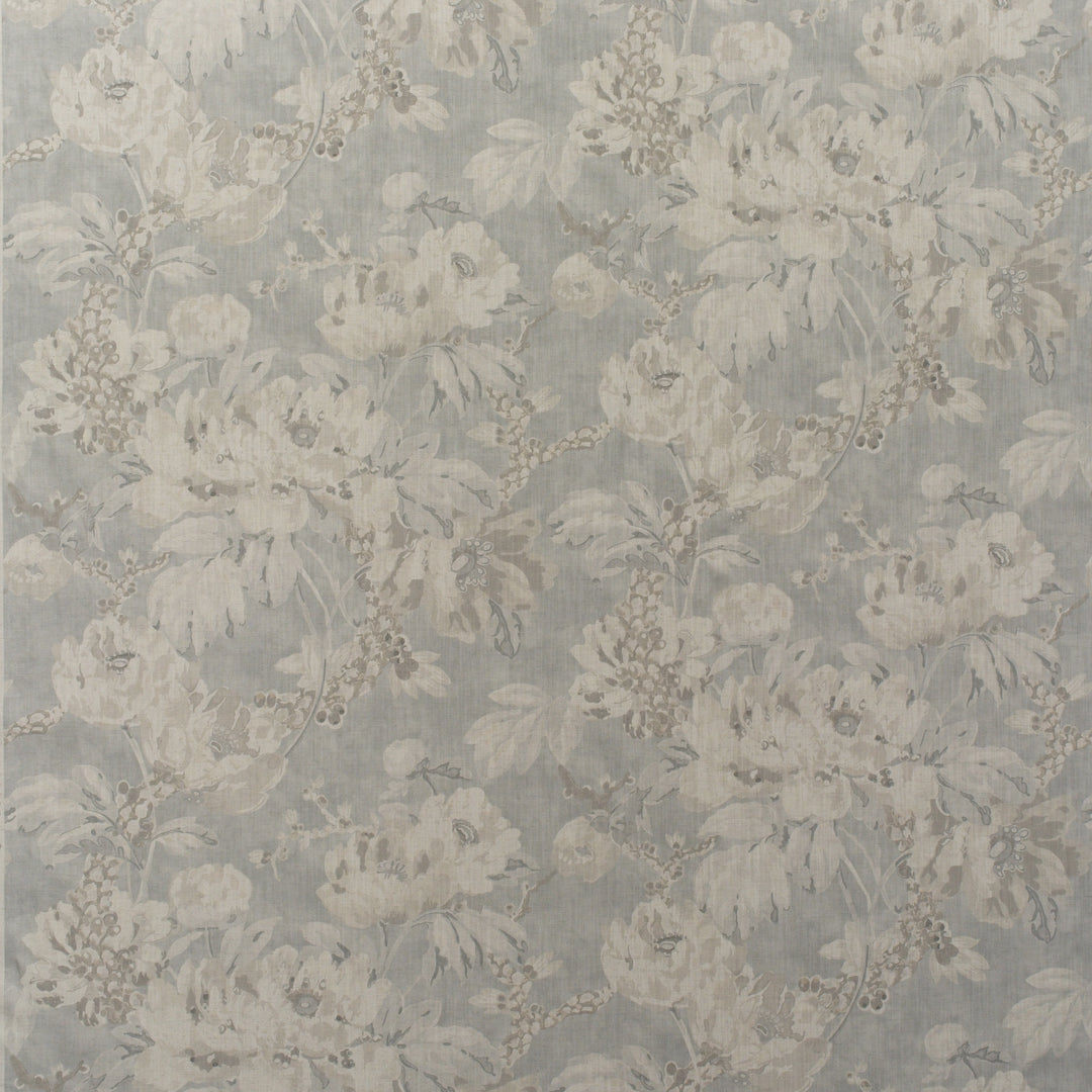 Peony - Cloud AM100449.11.0 by Kravet Couture Designer Fabric