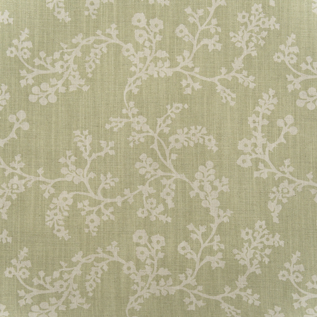Vine - Fennel AM100451.123.0 by Kravet Couture Designer Fabric