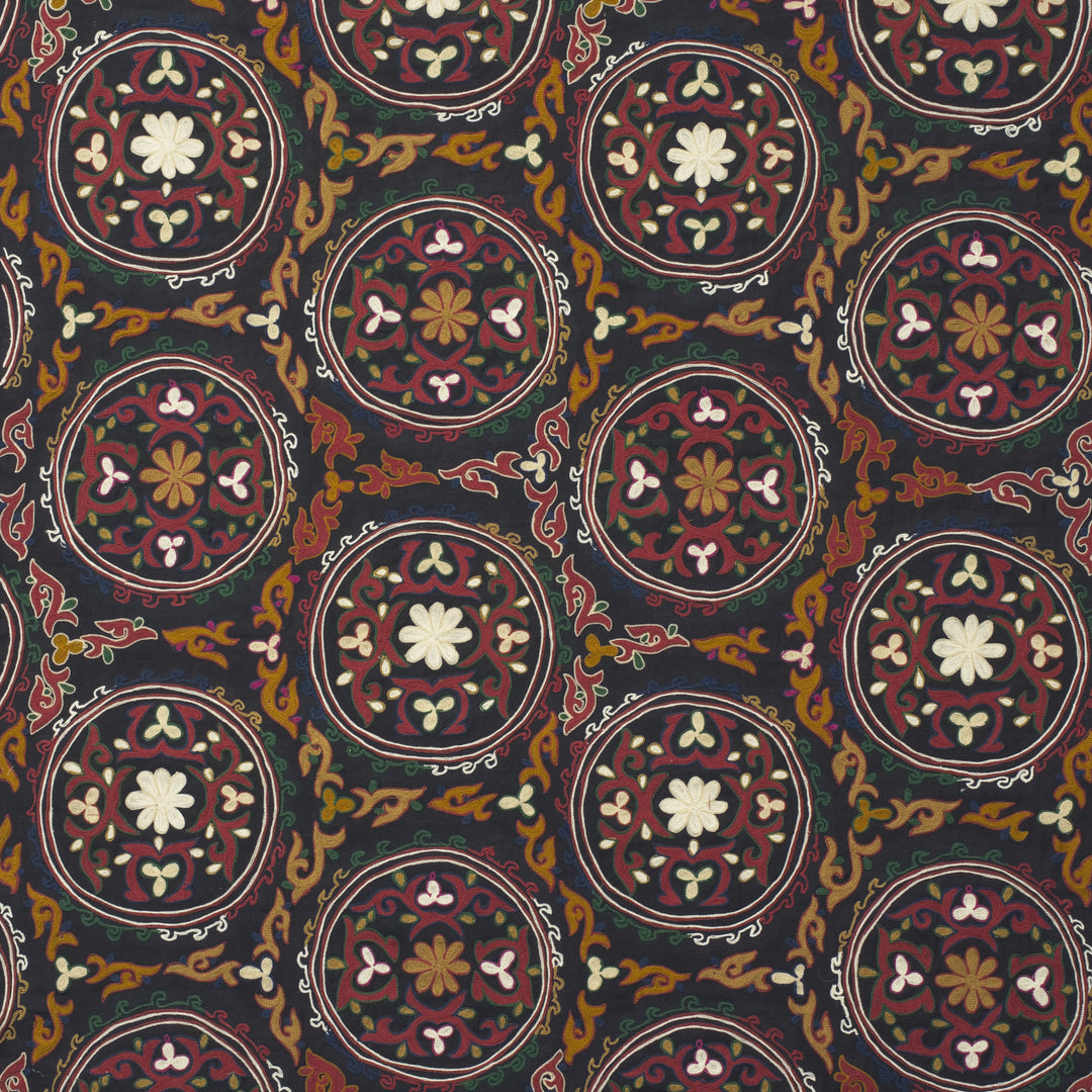 Yurt - Ember AM100453.819.0 by Kravet Couture Designer Fabric