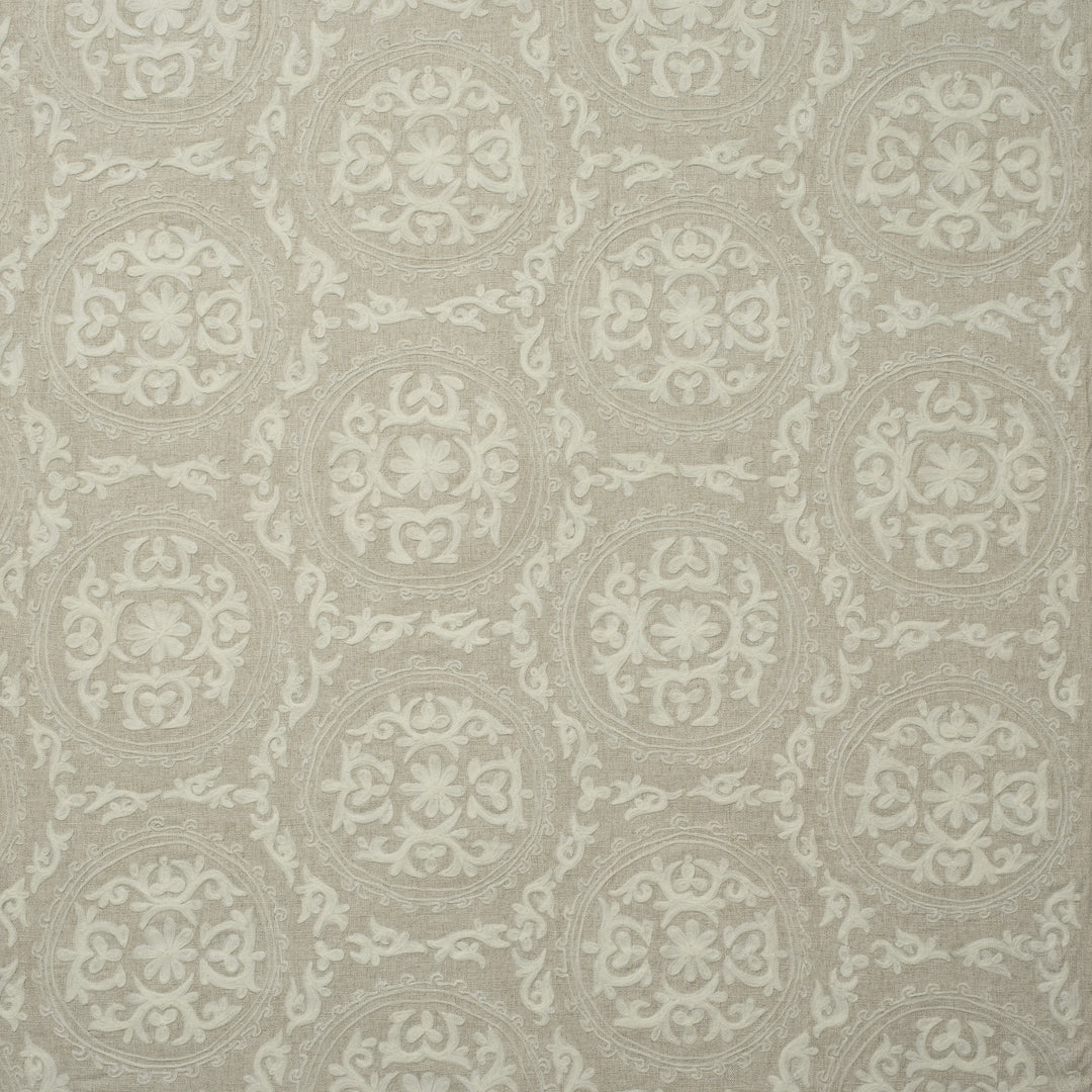 Yurt - Ivory AM100454.161.0 by Kravet Couture Designer Fabric