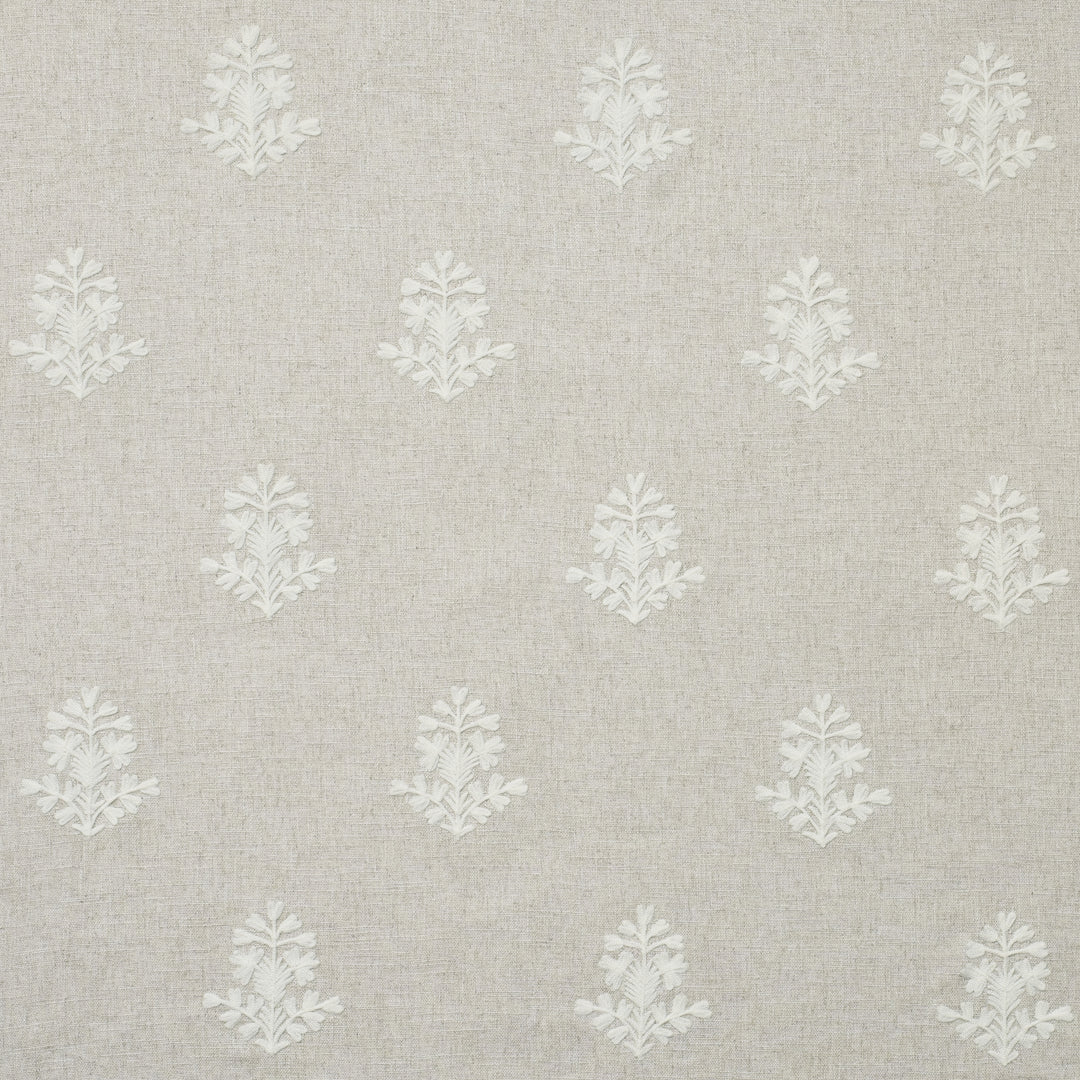 Alba - Ivory AM100455.161.0 by Kravet Couture Designer Fabric