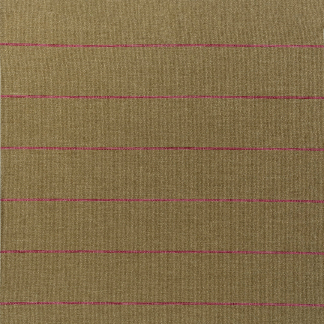 Desert Stripe - Pink AM100465.1617.0 by Kravet Couture Designer Fabric
