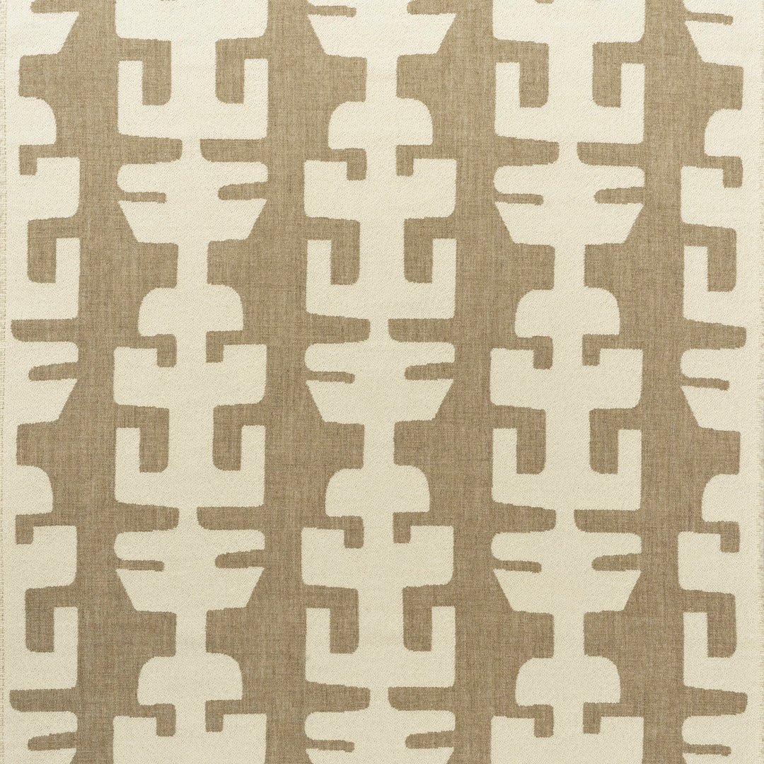Peru - Ivory AM100466.1161.0 by Kravet Couture Designer Fabric
