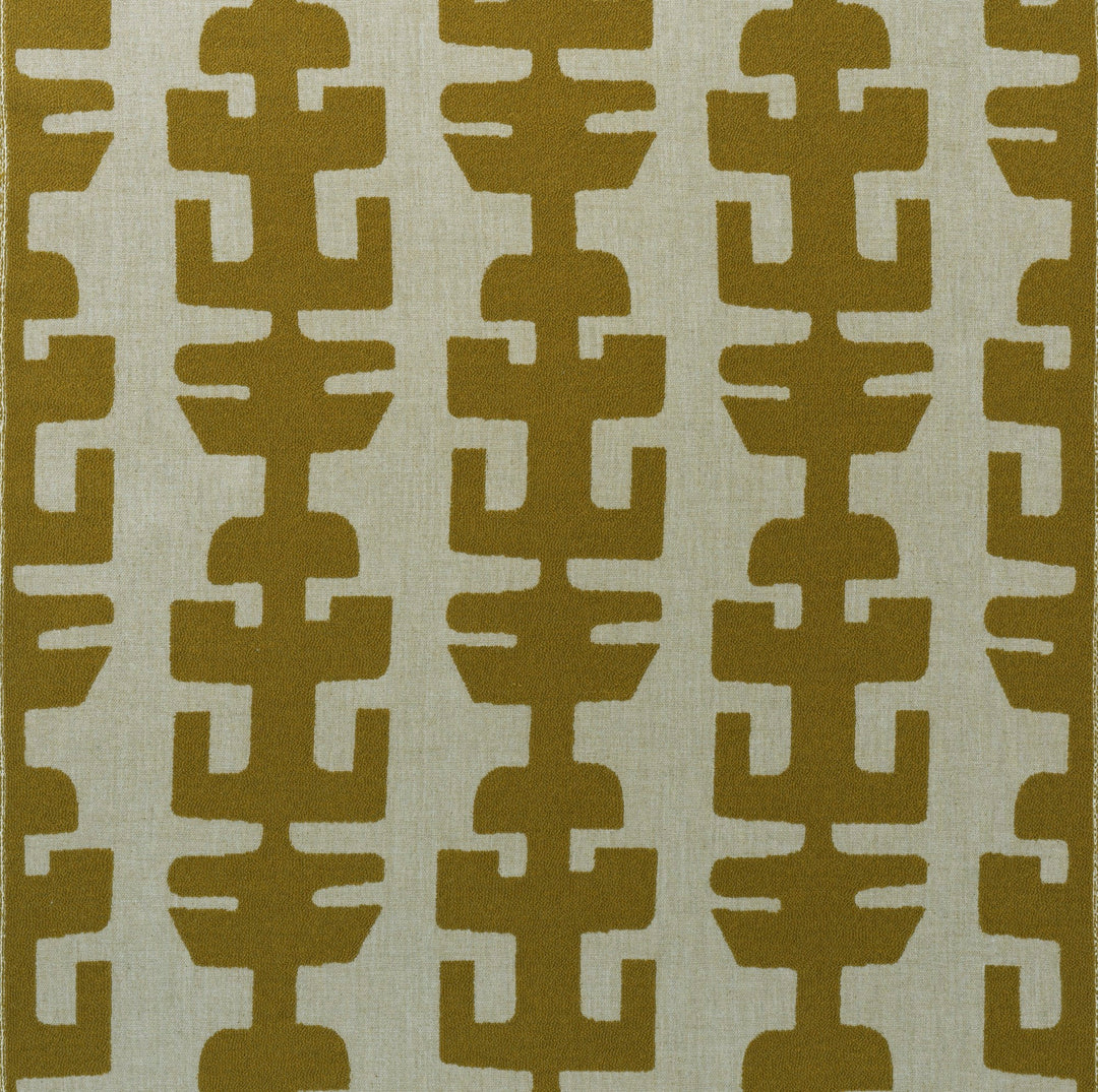 Peru - Olive AM100466.314.0 by Kravet Couture Designer Fabric