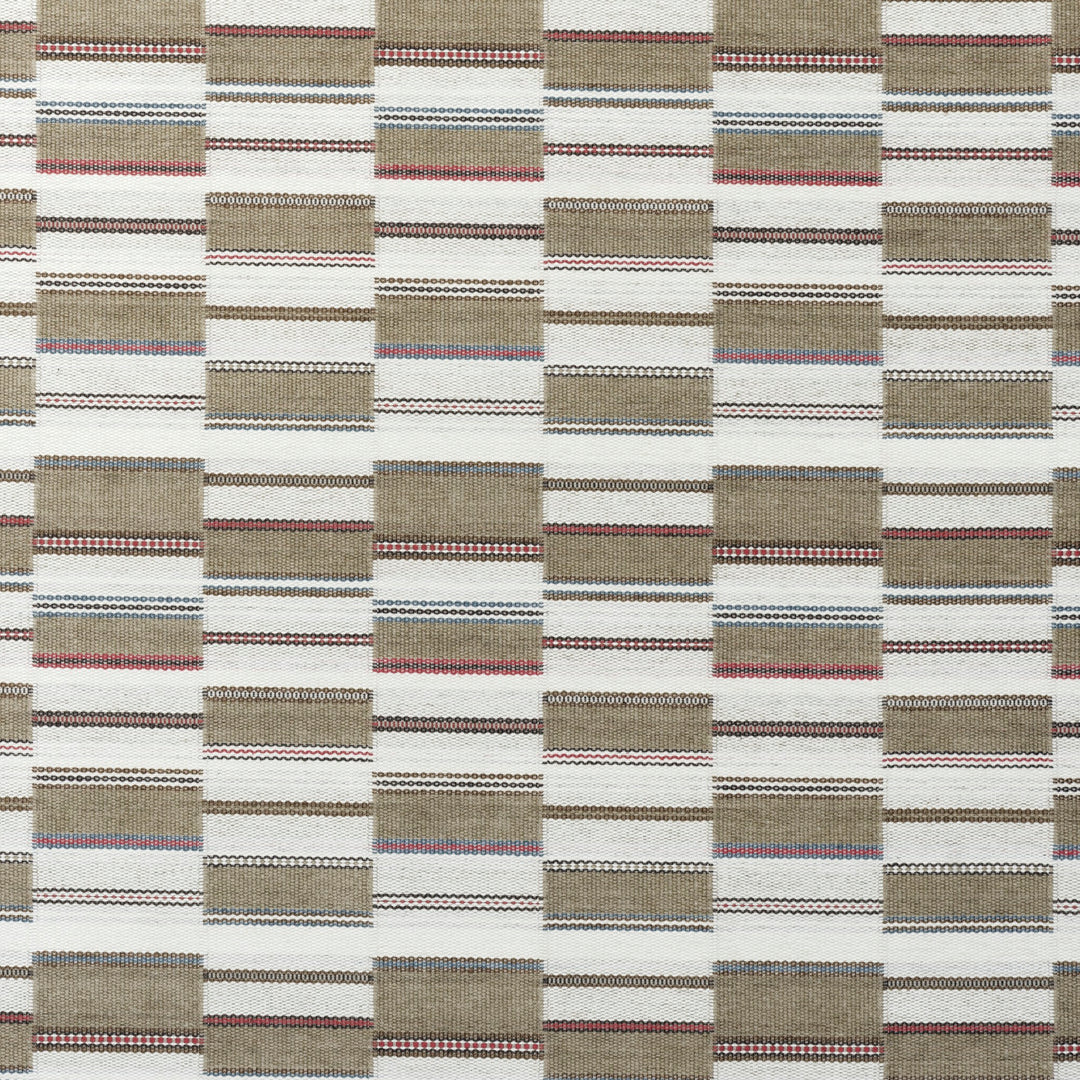 Ranch - Sand AM100467.1619.0 by Kravet Couture Designer Fabric