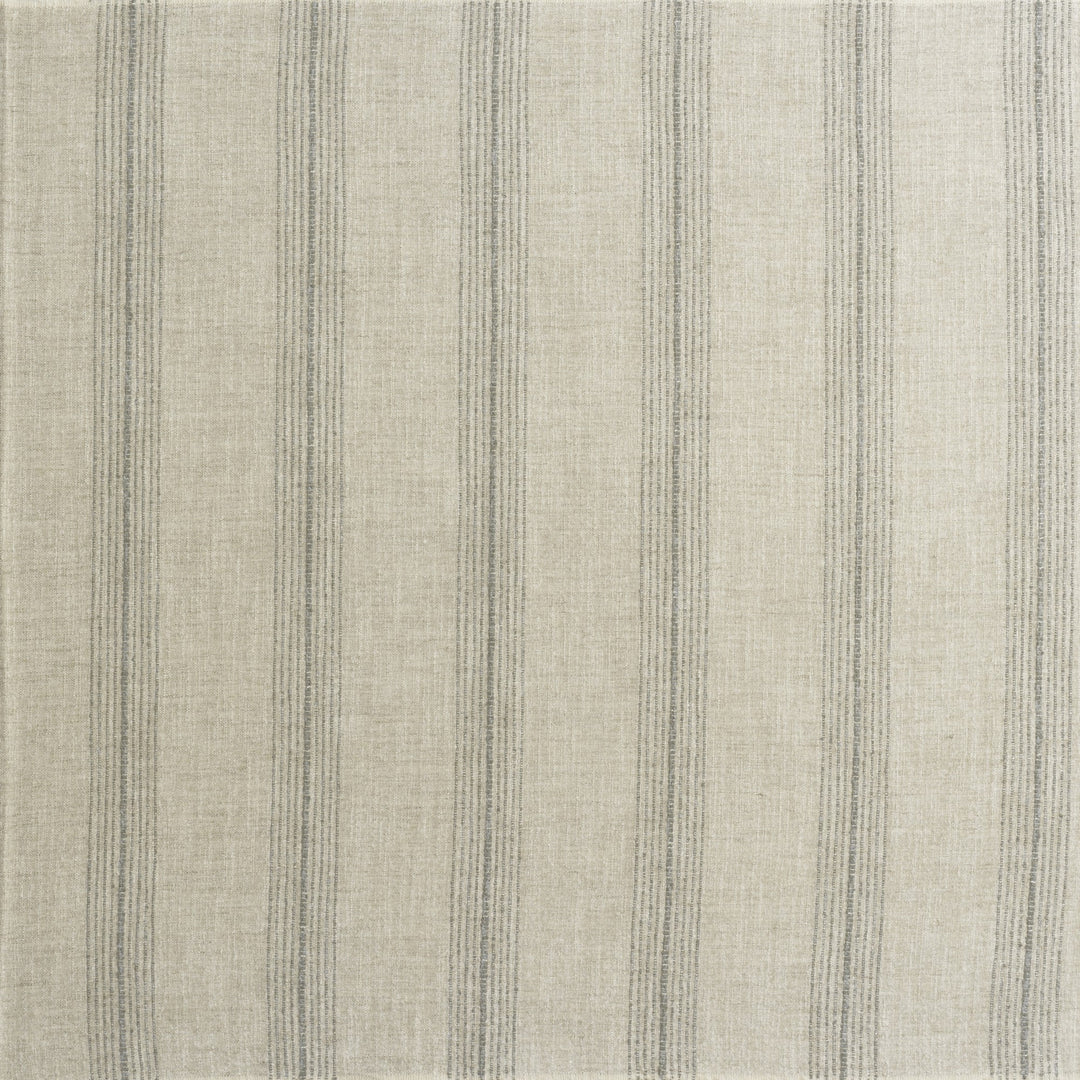 Atrani Stripe - Silver AM100470.1611.0 by Kravet Couture Designer Fabric