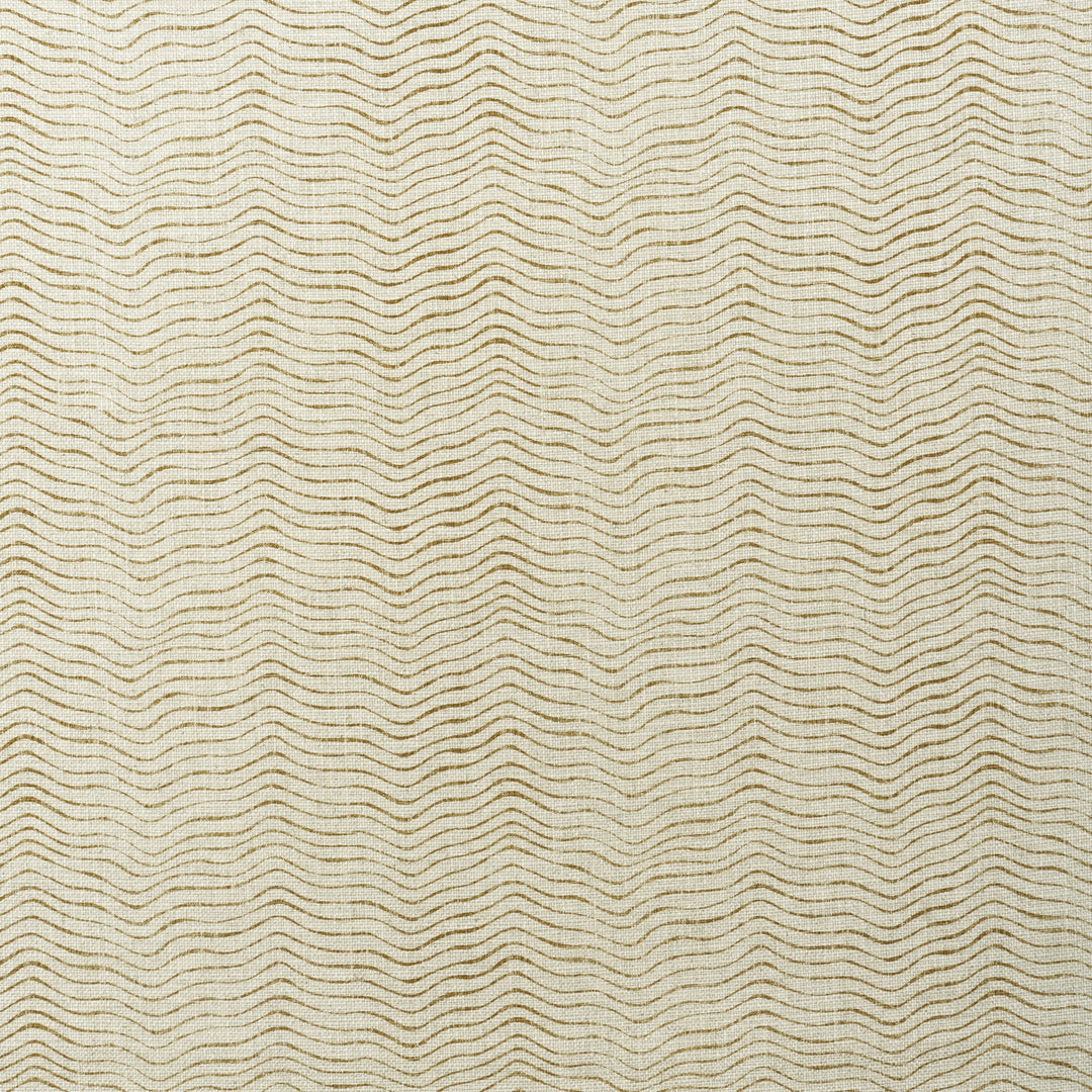 Canalasso - Almond AM100471.416.0 by Kravet Couture Designer Fabric