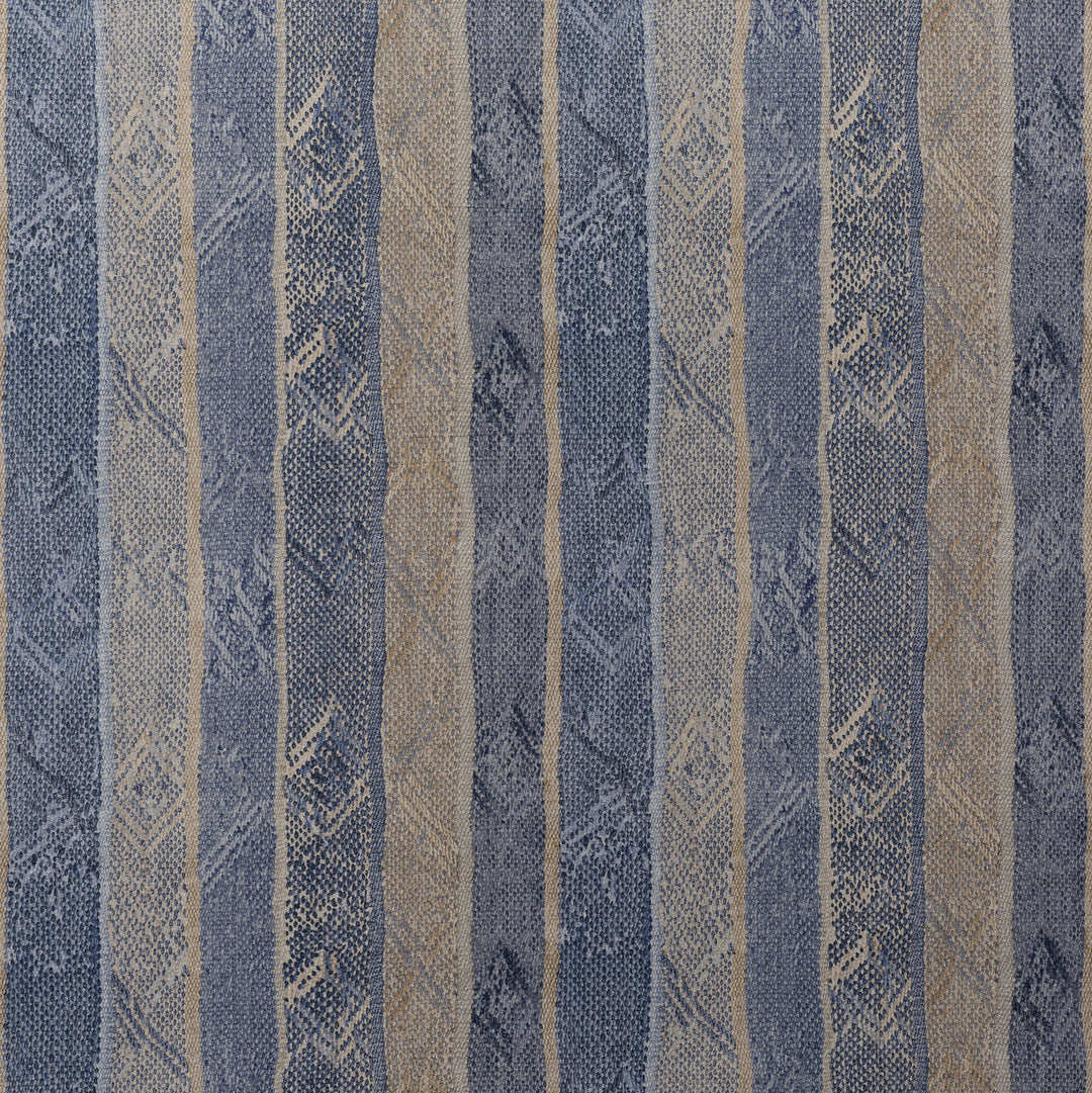 Isthmus - Denim AM100478.650.0 by Kravet Couture Designer Fabric
