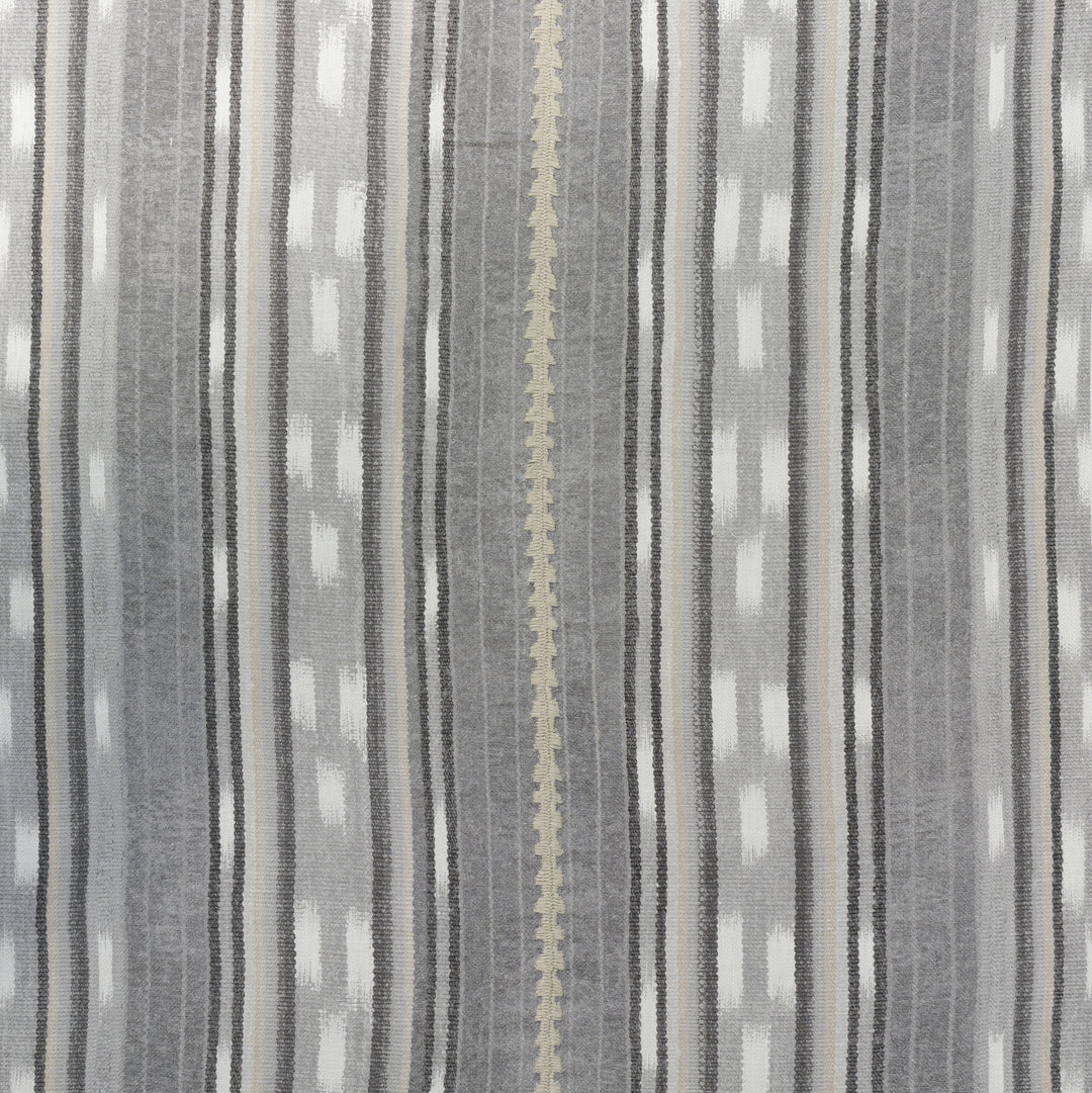 Nineveh - Smoke AM100479.1121.0 by Kravet Couture Designer Fabric