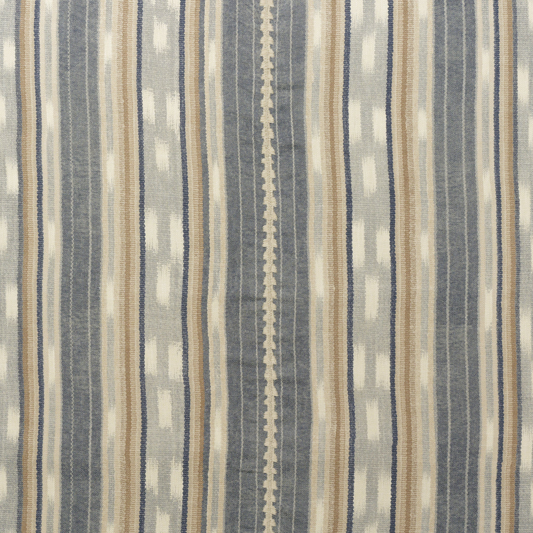 Nineveh - Denim AM100479.516.0 by Kravet Couture Designer Fabric