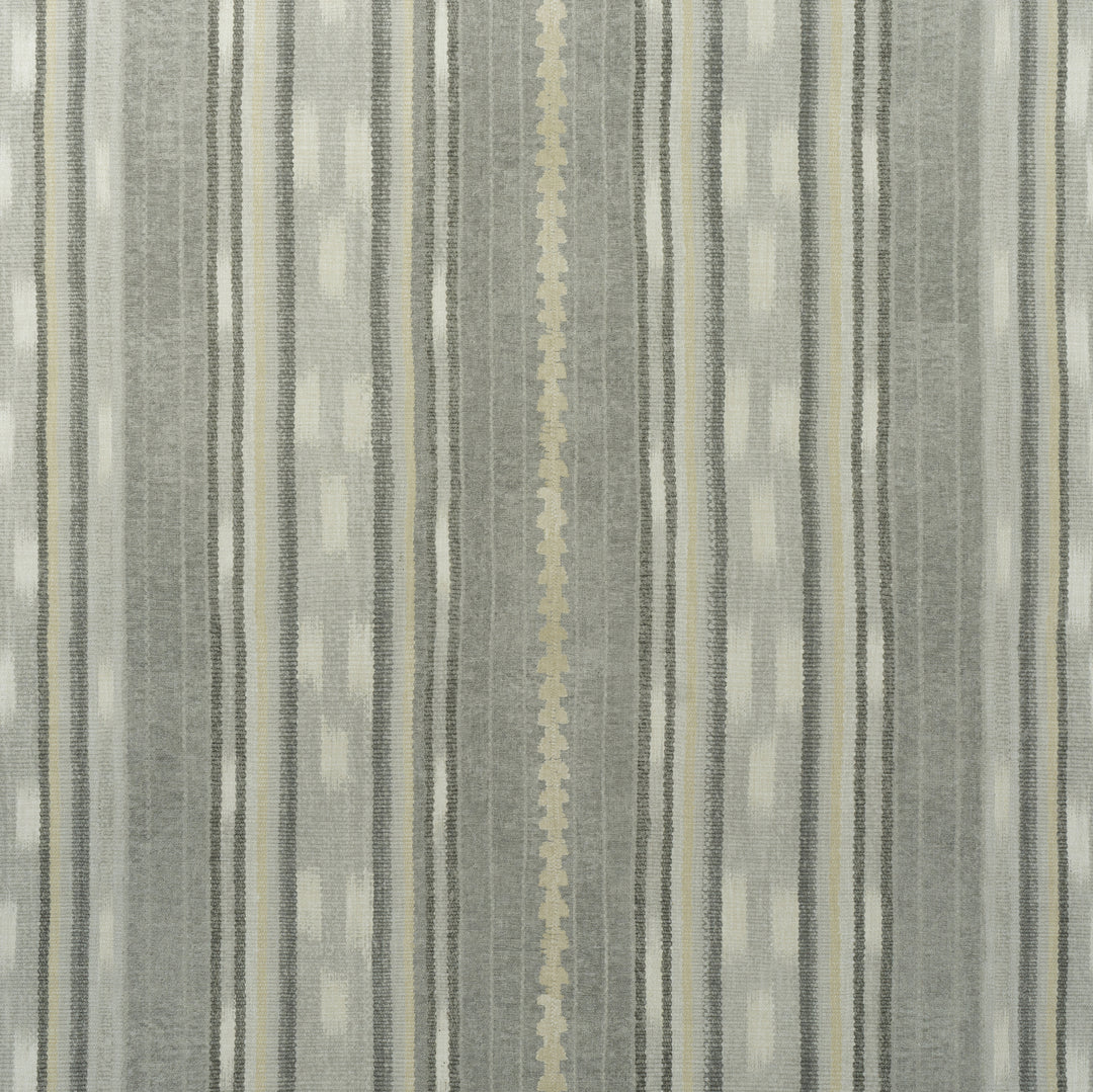 Argo Outdoor - Smoke AM100480.1121.0 by Kravet Couture Designer Fabric