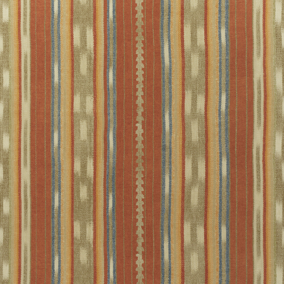 Argo Outdoor - Brick AM100480.412.0 by Kravet Couture Designer Fabric