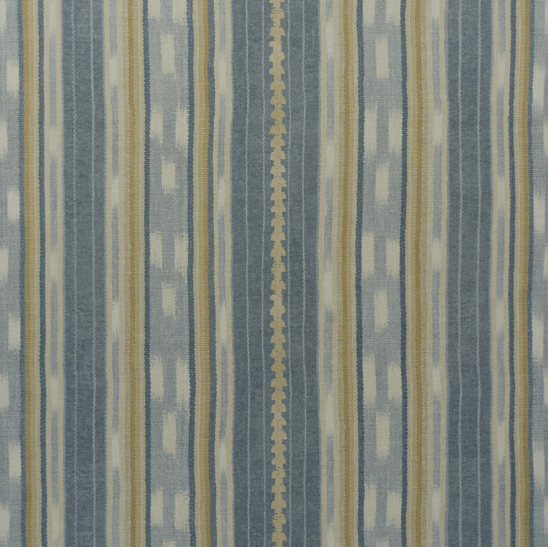 Argo Outdoor - Denim AM100480.516.0 by Kravet Couture Designer Fabric