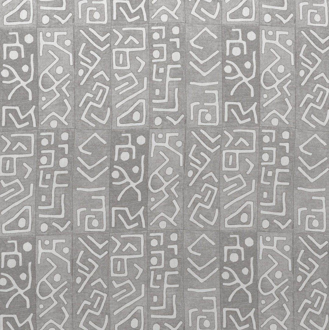 Ashanti - Smoke AM100481.11.0 by Kravet Couture Designer Fabric