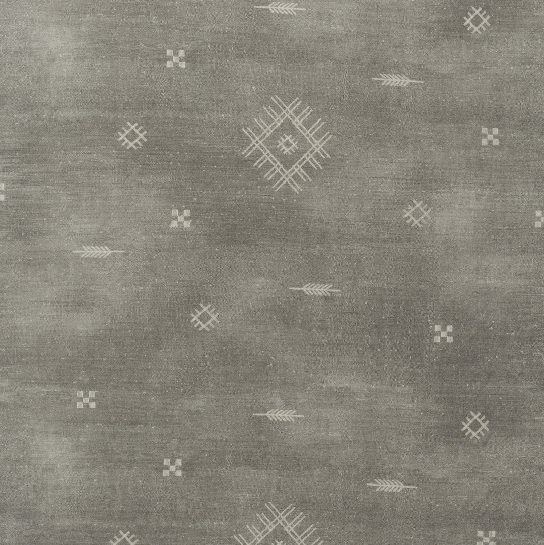 Jericho - Smoke AM100484.21.0 by Kravet Couture Designer Fabric