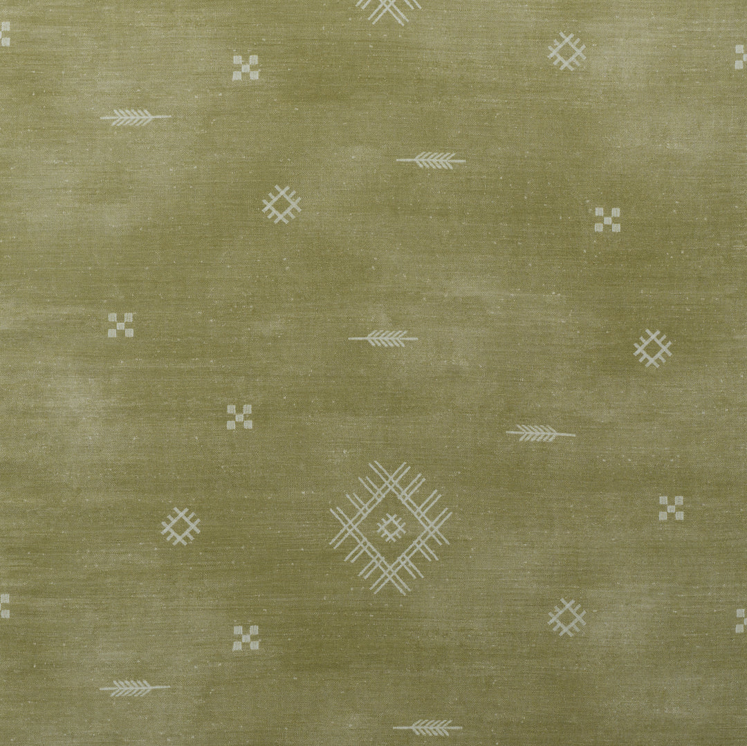 Jericho - Green AM100484.3.0 by Kravet Couture Designer Fabric
