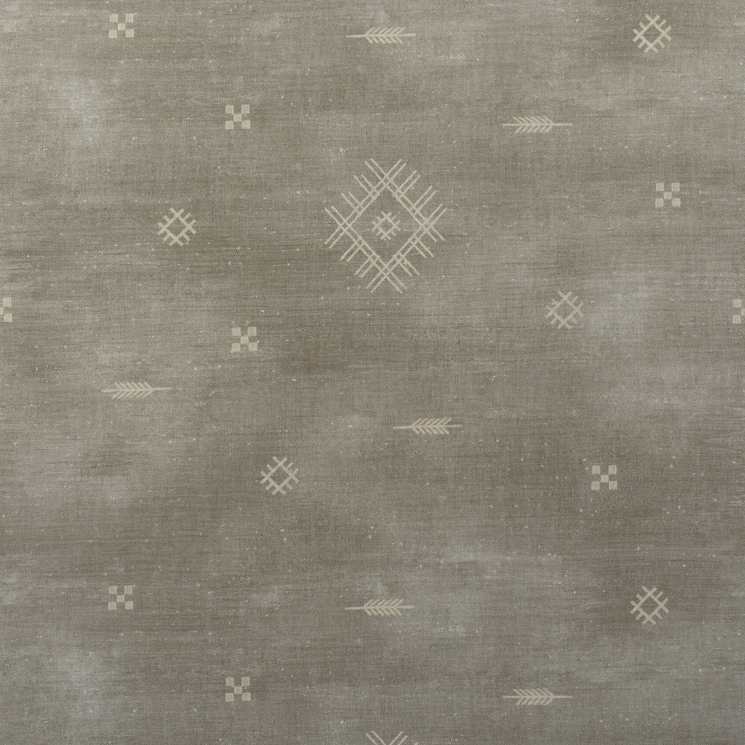 Azorus Outdoor - Smoke AM100485.21.0 by Kravet Couture Designer Fabric